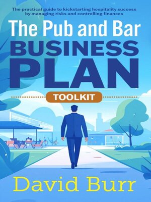 cover image of The Pub and Bar Business Plan Toolkit